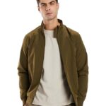 winter jacket for men