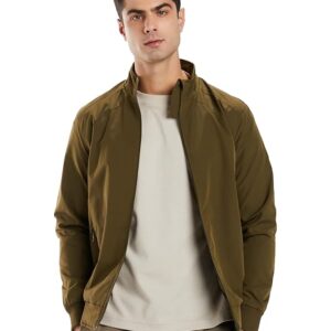 winter jacket for men